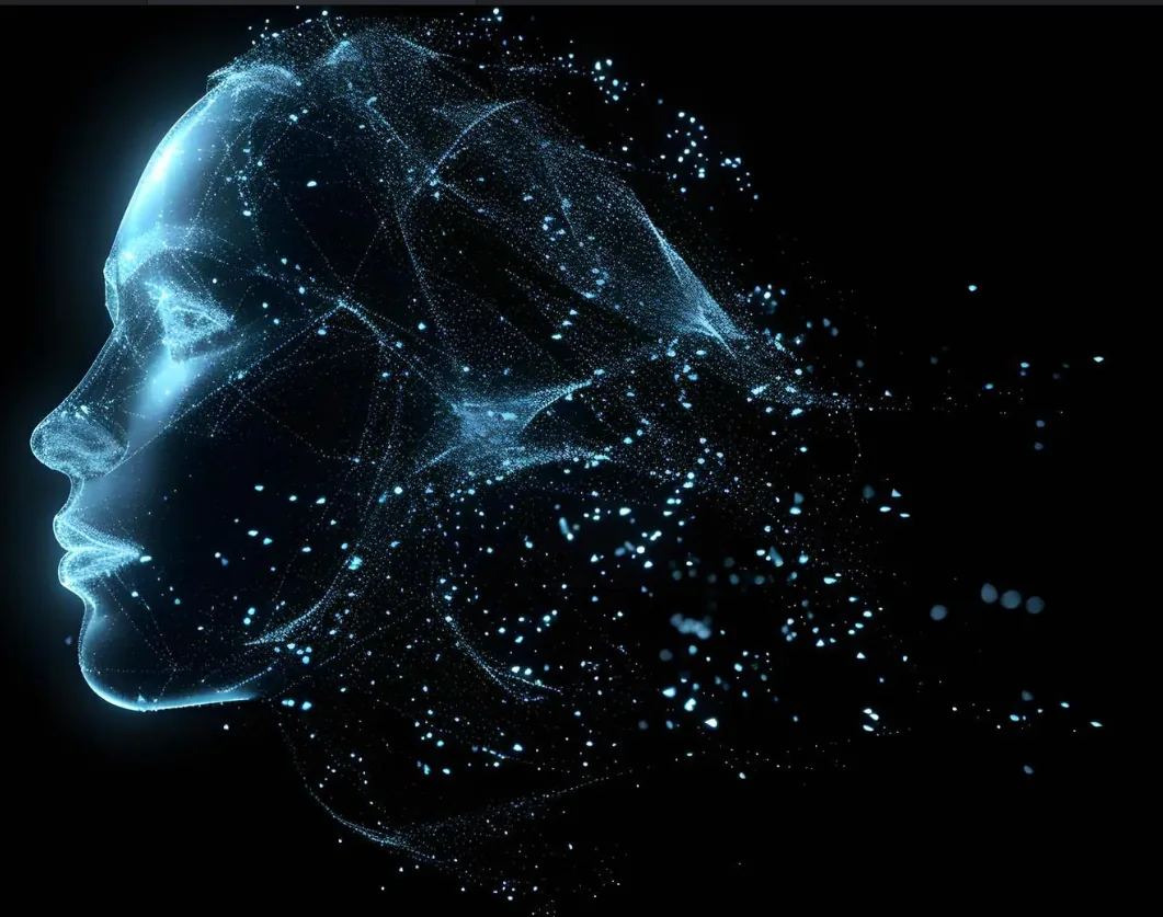 AI holographic core — Wealthlorex Neural Core